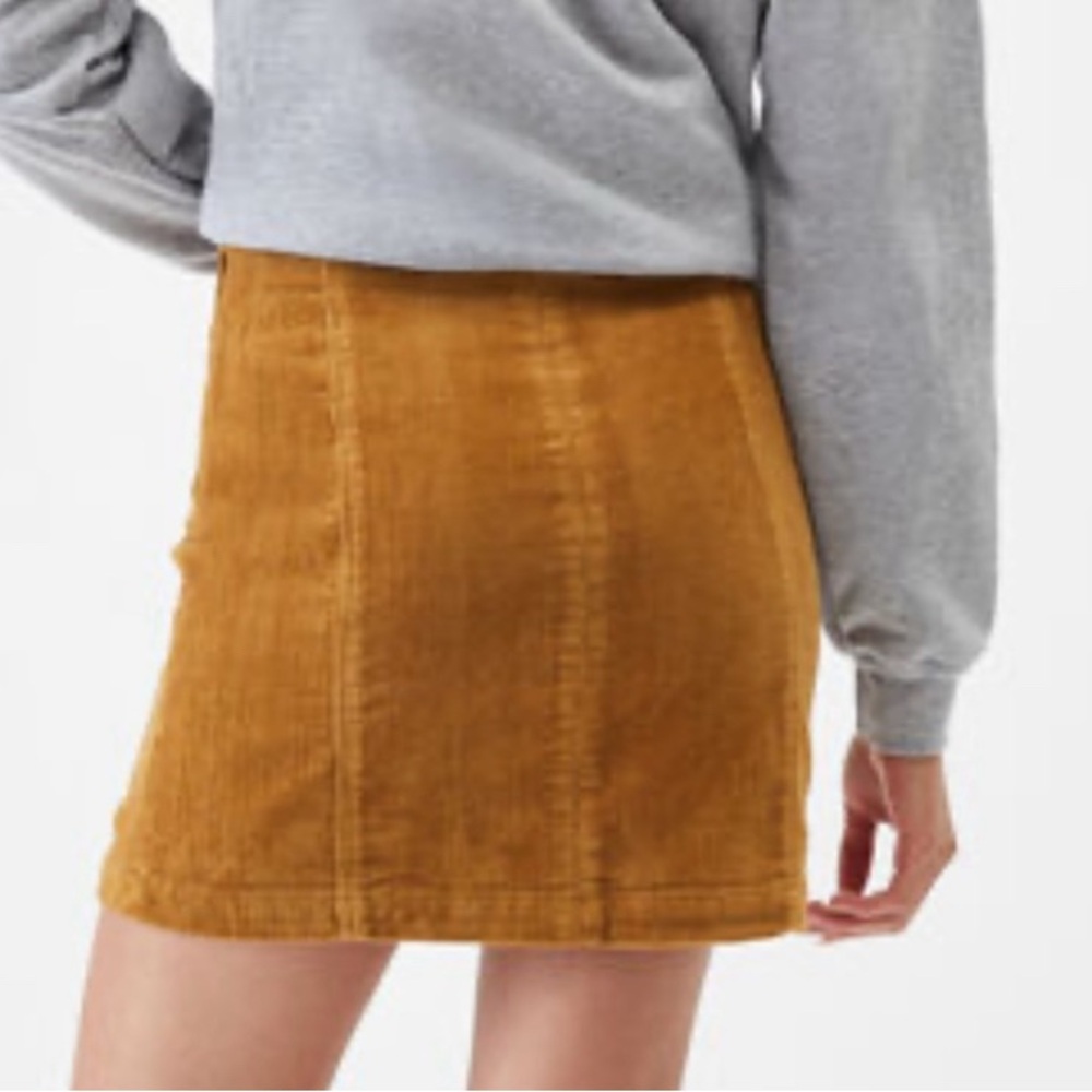 🆕PacSun skirts